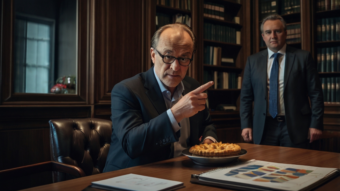 Finanzprüfung